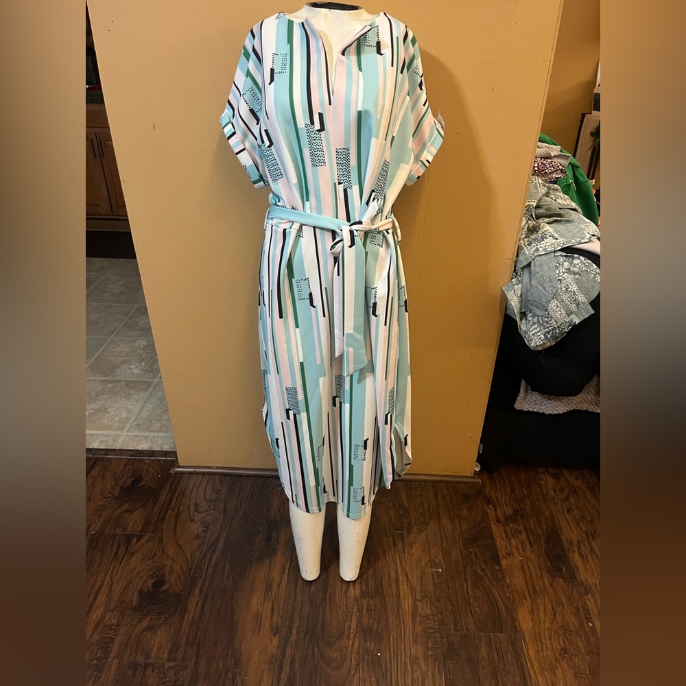 Dress size xXL